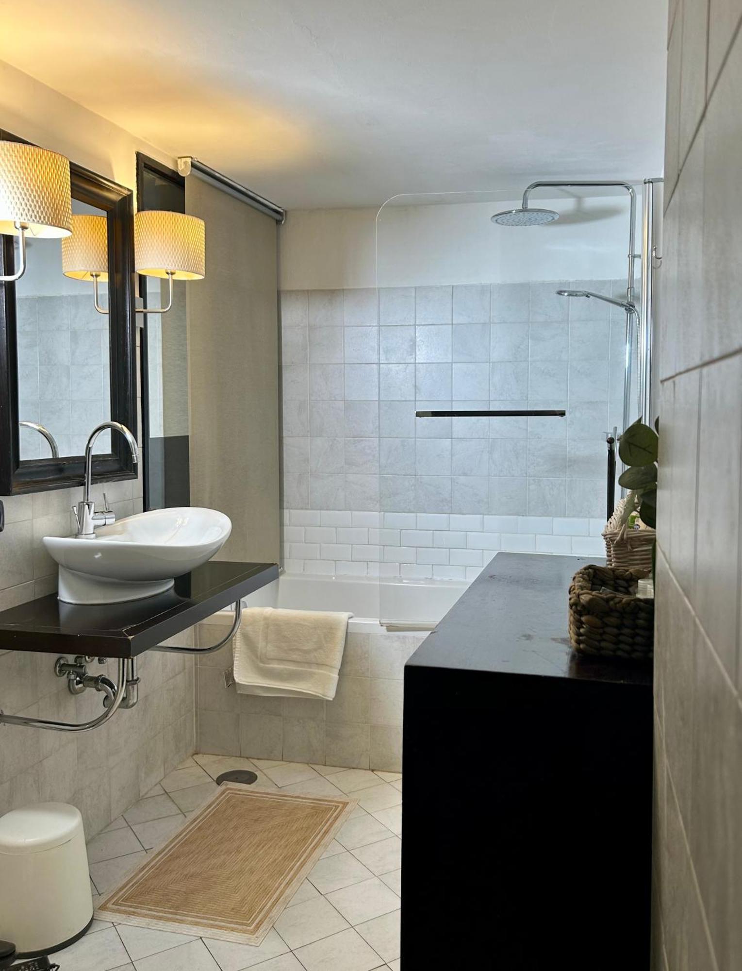 Garden House Trastevere Apartment Rom