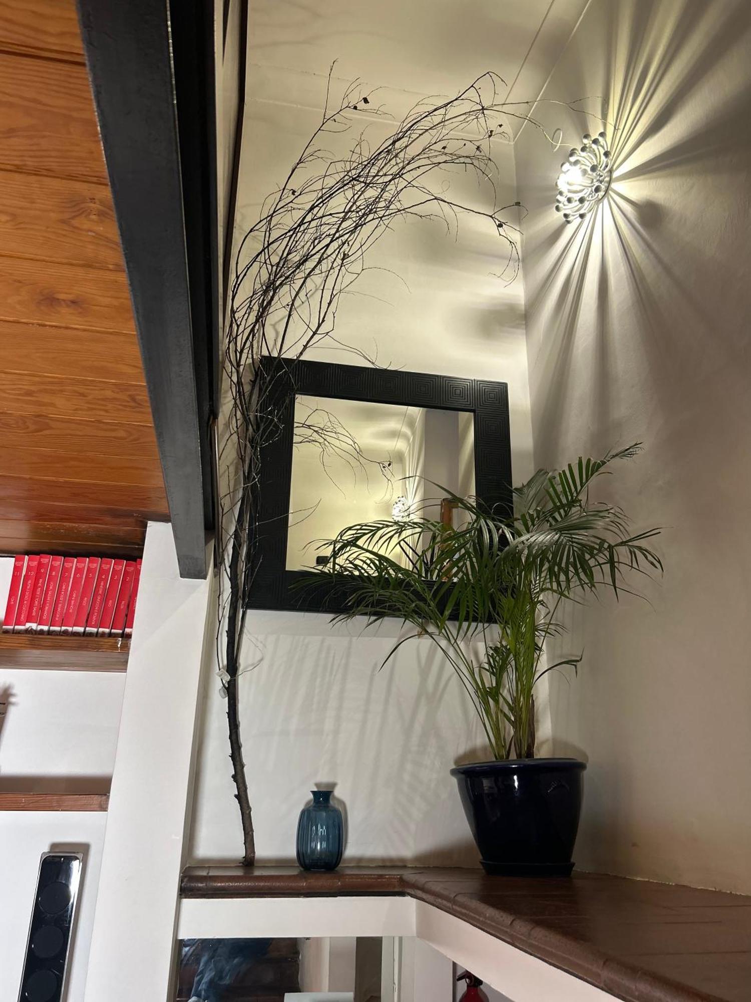 Apartment Garden House Trastevere Rom