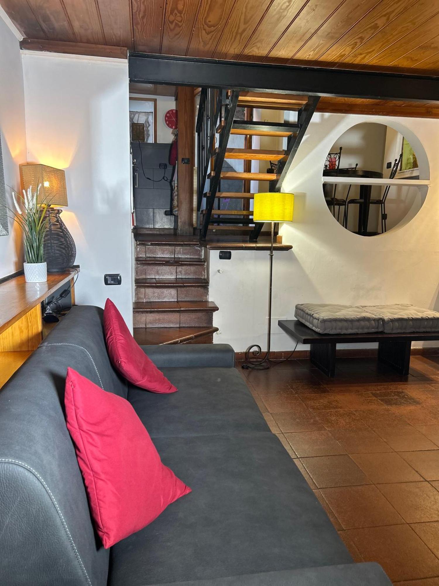 Garden House Trastevere * Rom