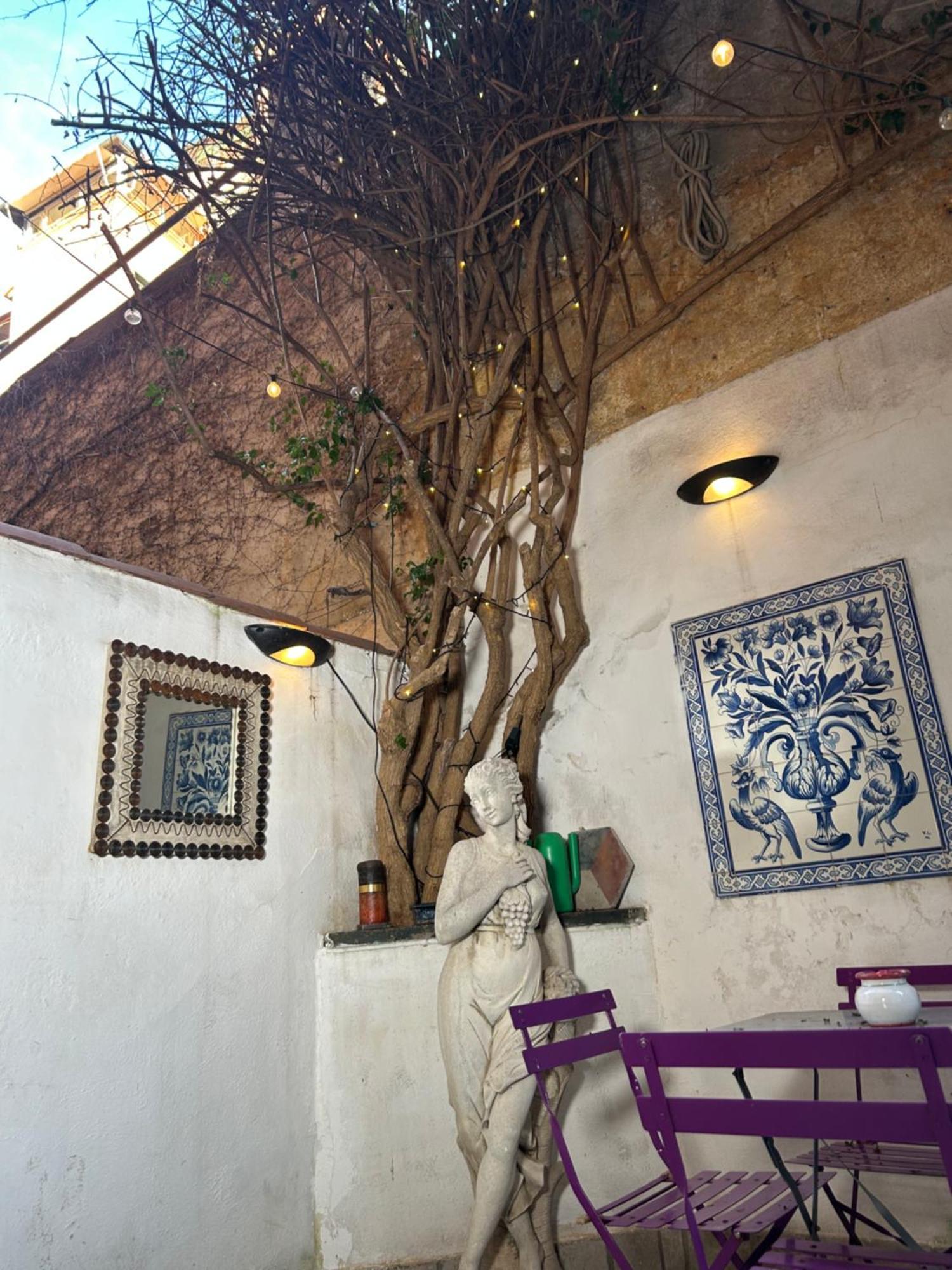 Garden House Trastevere * Rom
