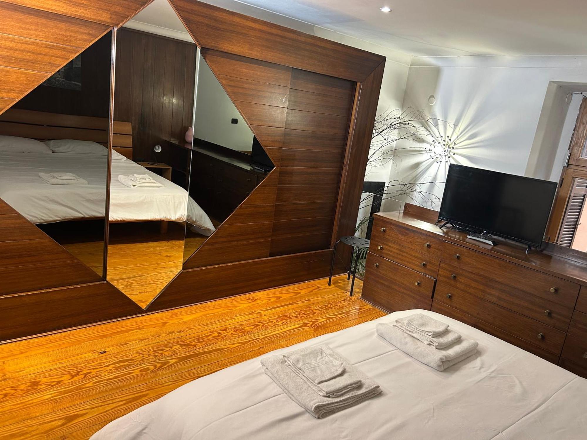 Garden House Trastevere Apartment Rom