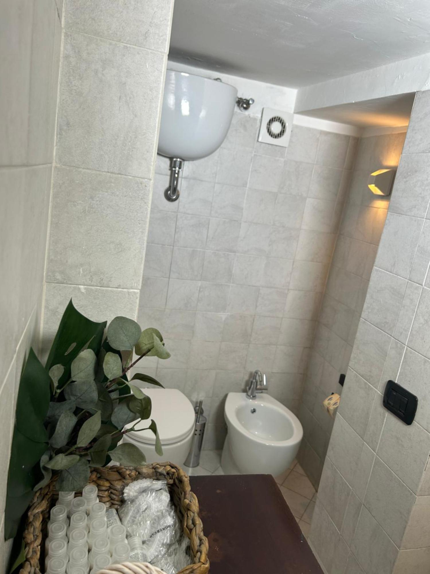 Apartment Garden House Trastevere Rom